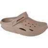 Crocs Crocs Off Grid Clog 209501-001 Černá 39/40