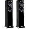 Fyne Audio F501SP - černý lesk
