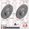 Brzdový kotúč ZIMMERMANN 150.3467.53 (150346753)