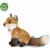 Rappa Plyšová liška 27 cm ECO-FRIENDLY