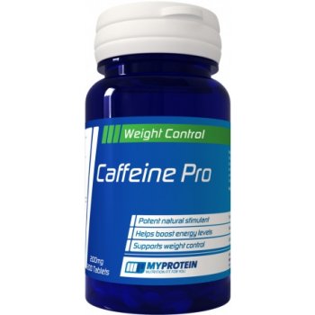 MyProtein Caffeine Pro 200 tabliet