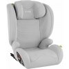tectake 405364 autosedačka levi, schválenie i-size, s isofixom - svetlo šedá