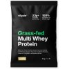 Vilgain Grass-Fed Multi Whey Protein – 30 g vanilka