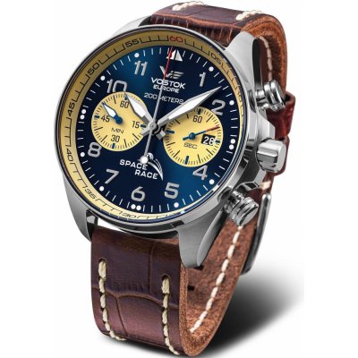 Vostok Europe 6S21/325A667 od 305 € - Heureka.sk