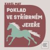 Poklad ve Stříbrném jeze… (Karel May)