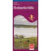 mapa Hedmarksvidda 1:50 t.
