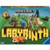 Ravensburger Labyrinth Minecraft