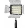 LED svetlo Yongnuo YN160 III - WB (5500 K) YN0877