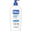 Mixa Ceramide Protect telové mlieko pre suchú až veľmi suchú pokožku 400 ml