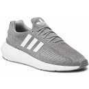 adidas Swift Run 22 GZ3495 Sivá