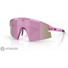 Bliz P006 okuliare, transparent pink/brown/rose multicolor L