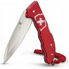 Victorinox Evoke Alox červený 0.9415.D20