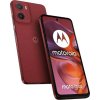Motorola Moto G05 4/128GB (Plum Red) Červený
