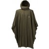 Fjällräven Poncho, Farba DARK OLIVE