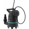 Ponorné čerpadlo na špinavú vodu GARDENA 10500 Basic 09008-47 elektrické