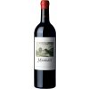 Château Mangot Grand Cru Classé 2022 BIO 14,5% 0,75 l (čistá fľaša)