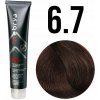 Inebrya Color Tropical 6/7 Dark Blond Dark Chocolate 100 ml