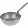 De BUYER Oceľová panvica Mineral B Element 28 cm