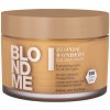 Schwarzkopf Blondme Blonde Wonders maska 450 ml