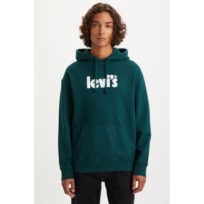 LEVI´S Relaxed Graphic Hoodie 38479-0112