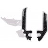 Acerbis Acerbis kryt rámu pasuje na KTM SX 85/ Gas MC 85 2025- biela/čierna