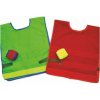 Sticky Vests samolepiace vesty s loptičkami balenie 1 balenie - 1 balenie
