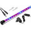LED žiarivka PLANT pre rastliny 50 cm akvárium GROW