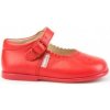 Angelitos Balerínky/Babies 500 Rojo Červená