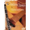 Timeless Classics pre Clarinet and Guitar / klarinet a gitara