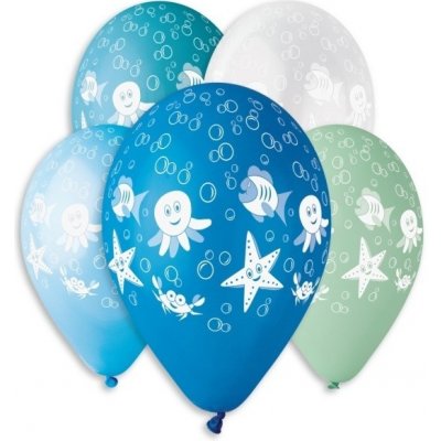 Smart balloons Balóniky latexové More 30 cm