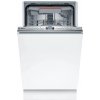 BOSCH SPT4EMX24E Spredu plnená umývačka riadu (SPT4EMX24E)