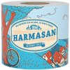HARMASAN toaletný papier, 1 - vrstvový, recyklované, 50 m TP96X117/NR/HAR50M