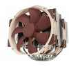 NOCTUA NH-D15 - chladič procesora, LGA1851, AM5
