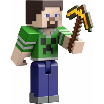 Mattel Minecraft 8 cm Steve