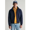 GANT LIGHT HAMPSHIRE JACKET EVENING BLUE