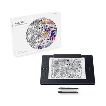 Wacom Intuos Pro L