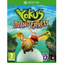 Hra na Xbox One Yokus Island Express