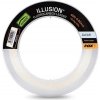 Fox Illusion Fluorocarbon Leaders 30lb 13.6kg (0.50mm) x 50m - Naturals Green