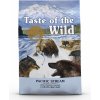 TASTE OF THE WILD Pacific Stream Canine 18,14 kg