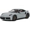 1:18 PORSCHE 911 (992) TURBO S 2020 CRAYON GREY