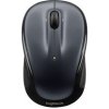 Logitech myš M325S Malá bezdrátová myš, tmavě šedá, EMEA 910-006812