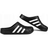 adidas Pánske modré šľapky Adilette Aqua FY8047
