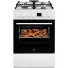 ELECTROLUX SteamBake LKK660220W