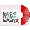 Girl In Red: I'm Doing It Again Baby! (Coloured Transparent Red Vinyl) - Vinyl (LP)