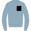 Karpos Mesdi Dámska Crewneck Flíska Forget/Black XS