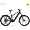 Haibike Adventr 8.5 800Wh 11S, copper green mystery, L