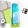 TGP ochranné sklo na Xiaomi Redmi Note 13 Pro 5G + kamera TGP-BR13-MIF