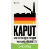 E-kniha Kaput - Wolfgang Munchau