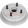 Brzdový bubon ASHIKA 56-H0-015C