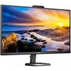 27-palcový monitor Philips 27E1N5600HE/00 2K 2560 x 1440 IPS Kamera